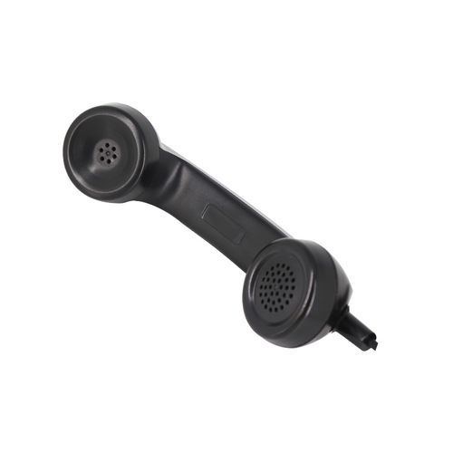 Auscultador de telefone à prova de água - A19 - Joiwo Explosion Proof Science and Technology - IP65 / para uso intensivo