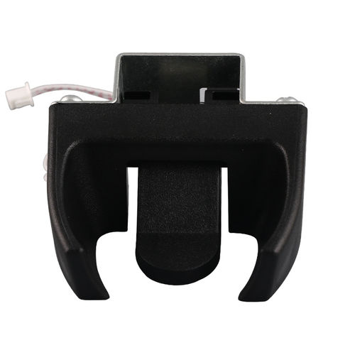 Interruptor de gancho de telefone - C12 - Joiwo Explosion Proof Science and Technology - para telefone de emergência