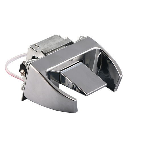 Interruptor de gancho de telefone - C13 - Joiwo Explosion Proof Science and Technology - metálico