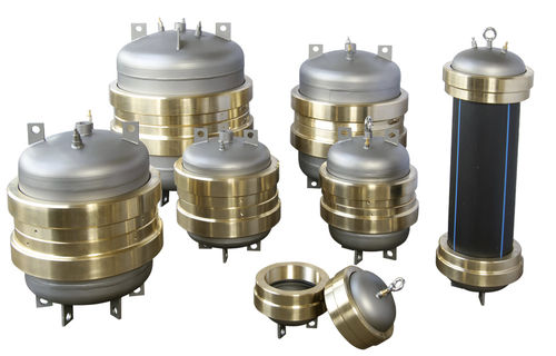 Máquina de ensaio de resistência - BASAR HEAVY MACHINERY INC - de pressão hidrostática / para tubos de plástico / mecânica