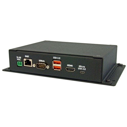 Computador embutido - SYS-398S-1G-0 - WinSystems, Inc. - i.MX / i.MX6 Cortex A9 / NXP i.MX6