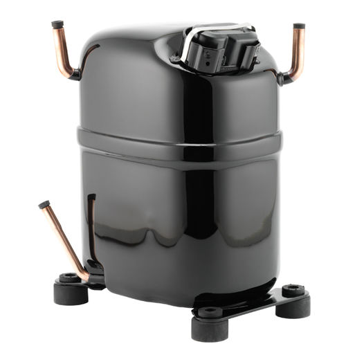 Compressor de refrigeração hermético - AJ4461Y-CZ1B - TECUMSEH - alternativo / R134a