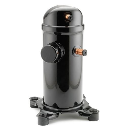 Compressor de refrigeração hermético - VSC9515XXG - TECUMSEH - tipo Scroll / R134a / 380 Vca