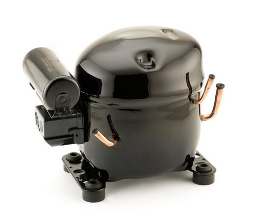 Compressor de refrigeração hermético - AE4425Z-FZ1A - TECUMSEH - alternativo / R404A / 220 Vca