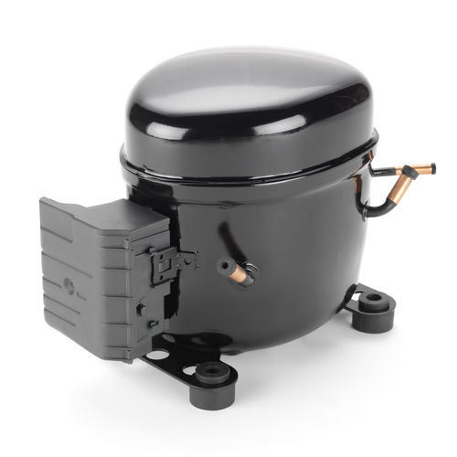 Compressor de refrigeração alternativo - AEX424U-FZ3B  - TECUMSEH - hermético / propano (R290) / 220 Vca