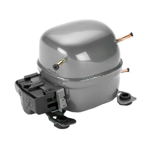 Compressor de refrigeração hermético - THG1374YFS - TECUMSEH - alternativo / rotativo / R134a