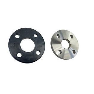 Flange para bomba - FLUIMAC - em aço inoxidável / em polipropileno / de alumínio