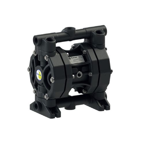 Bomba de diafragma - P55 ATEX - FLUIMAC - para produtos químicos / de ar / pneumática