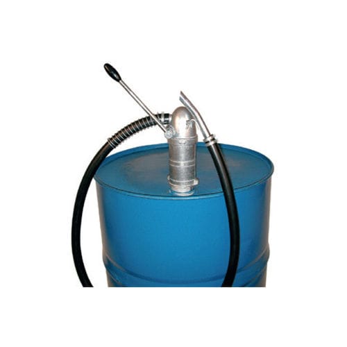 Bomba para tambores e bombonas - N-16 - FLUIMAC - centrífuga / para produtos químicos / de óleo