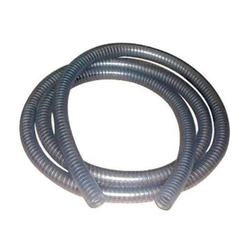 Mangueira hidráulica - FLUIMAC - em PVC / metálica / de sucção