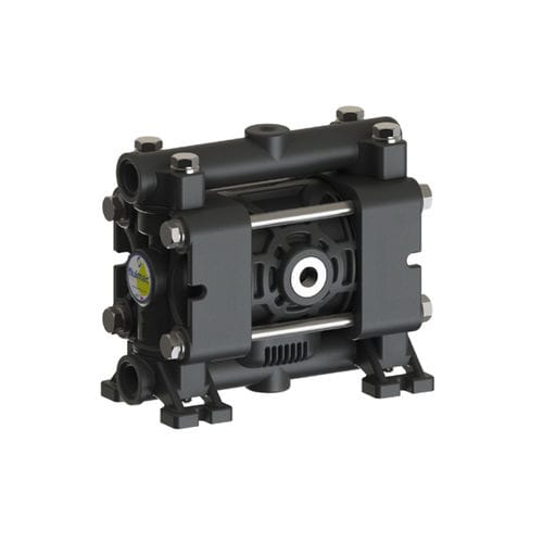 Bomba de diafragma - P8 ATEX - FLUIMAC - para produtos químicos / para produtos alimentares / de ar