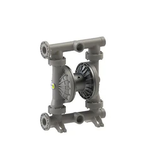 Bomba de diafragma - P1000 ATEX - FLUIMAC - para produtos químicos / para produtos alimentares / de ar