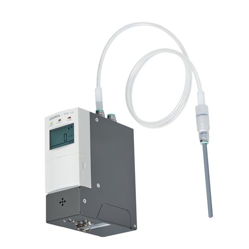 Detector de gás - XPS-7 II - New Cosmos - de amônia / H2S / de nitrogênio