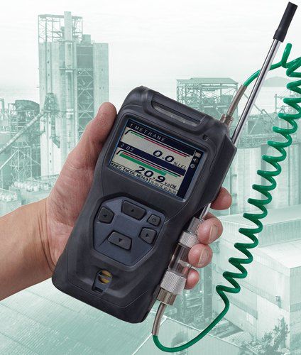 Detector multigás - XP-3000II series - New Cosmos - monogás / de gás combustível / de propano