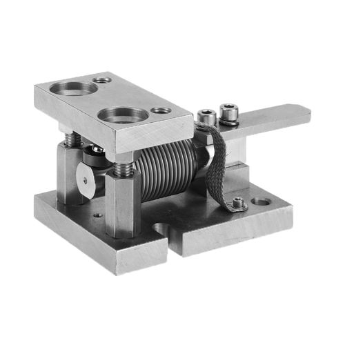 Módulo de pesagem hermeticamente fechado - EZ-Mount - Nobel Weighing Systems - IP68 / em aço inoxidável / para tanque