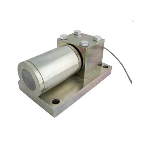 Célula de carga de pesagem - KIM-1 - Nobel Weighing Systems - canister / para tremonha / para silo