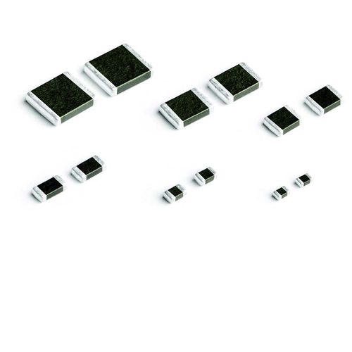 Varistor para eletrônica - ZV Series - Keko Varicon