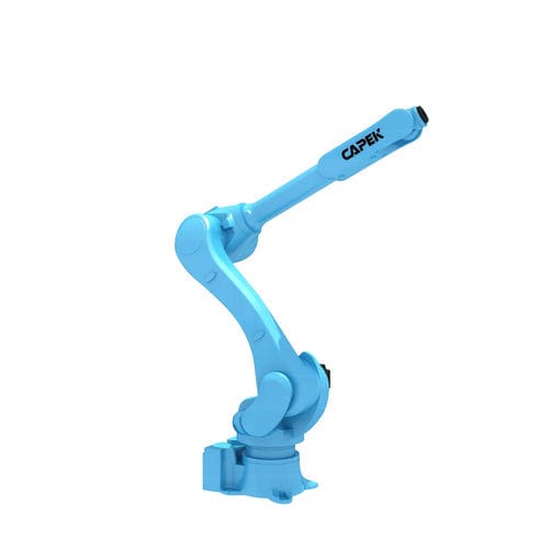 Robô articulado - CA10L - Googol Technology (HK) Limited - de 6 eixos / de soldagem / de manipulação