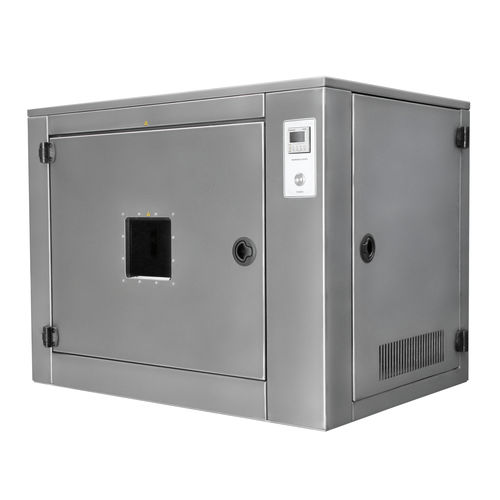 Unidade de polimerização por UV - UVCA 3000 - Envisiontec