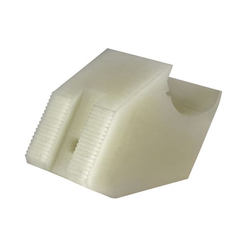 Resina para impressora 3D branca - E-UA90 - Envisiontec - industrial