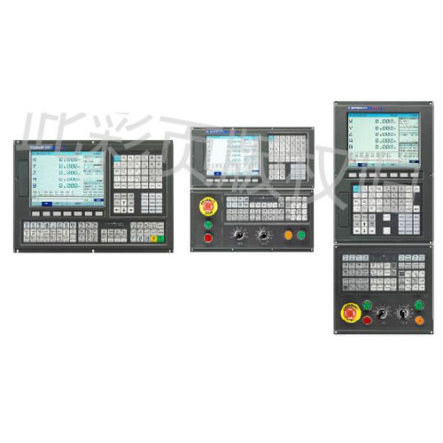 Controle CNC para máquina de corte - 218MC - GSK CNC Equipment Co., LTD  - para máquina de conformação / para retificadora / para máquinas-ferramentas