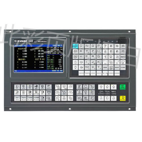 Controle CNC para máquina de furação - 980MDa - GSK CNC Equipment Co., LTD  - para fresadora / de 5 eixos / RS232