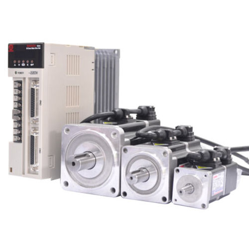 Servoconversor CA - GS2000 - GSK CNC Equipment Co., LTD  - digital / analógico / Barramento CAN