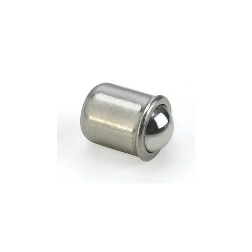 Posicionador com esfera com mola - 42104 - Morton Machine Works  - em aço inoxidável
