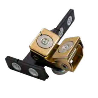Ímã permanente de elevação com acionamento manual - MAGTAB 2.0 - Strong Hand Tools  - para máquina de movimentação / compacto