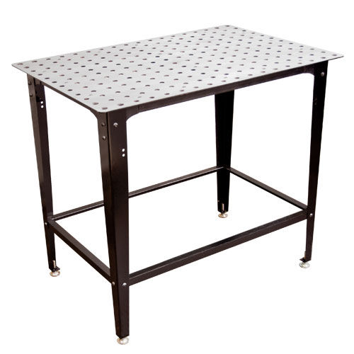 Mesa de solda - TBH36244 - Strong Hand Tools 