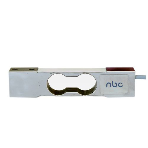 Célula de carga de apoio central - CN/L - NBC Elettronica Group Srl - strain gauge / de pesagem / OIML