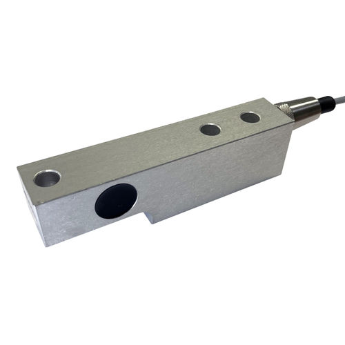 Célula de carga de cisalhamento - FT - NBC Elettronica Group Srl - tipo beam / strain gauge / de pesagem