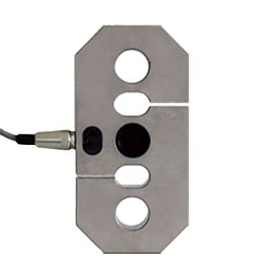Célula de carga de tensão - ST  - NBC Elettronica Group Srl - tipo S / strain gauge / de precisão