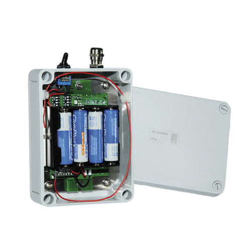 Transmissor para sensor de força sem fio - TRF POL - NBC Elettronica Group Srl