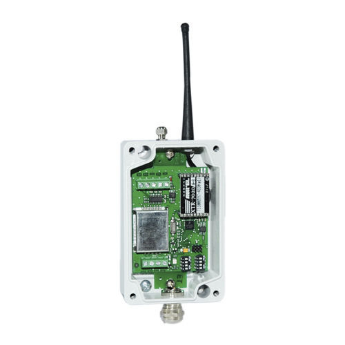 Transmissor para sensor de força sem fio - TRF - NBC Elettronica Group Srl