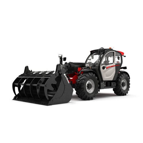 Manipulador telescópico - MLT 1041-145 PS+L - MANITOU