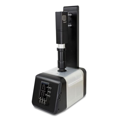Medidor de transparência - Novo-Haze TX - Rhopoint Instruments
