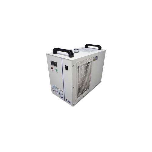 Circulador de refrigeração de água - MFFT - Rhopoint Instruments - industrial / compacto / de placas brasadas