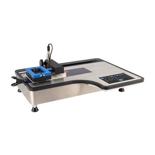 Testador de atrito - UFT - Rhopoint Instruments - em rolo / de comparação / de descasque