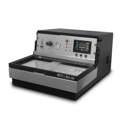 Testador de temperatura mínima de formação de filme (MFFT) - MFFT 90 - Rhopoint Instruments - de temperatura / de temperatura mínima de formação de filme / para tinta