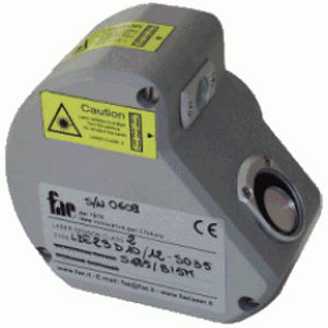 Scanner 2D - LDE23D Series - FAE Srl - a laser / óptico