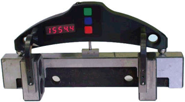 Medidor de diâmetro - IDK series - FAE Srl - de espessura / digital / para a indústria automotiva