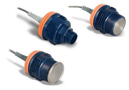 Sensor de nível ultrassônico - IRU 5000 - FAE Srl - para líquidos / para tanque