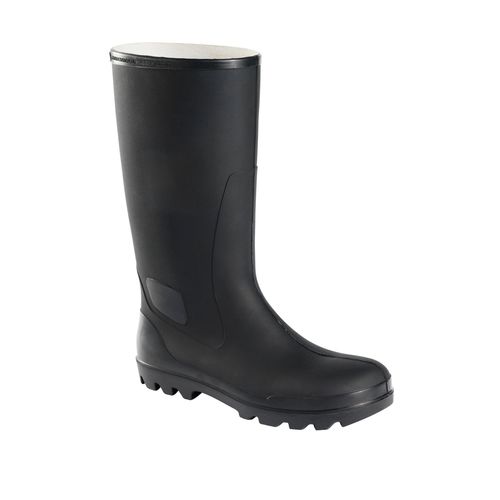 Bota de segurança para obras - SECUREX SA - ETCHE SECURITE - antiderrapante / à prova de água / resistente à perfuração