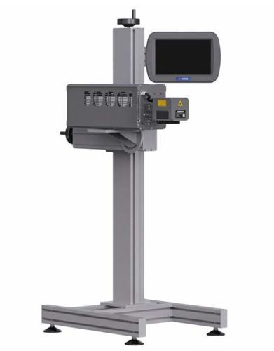 Máquina de gravação e marcação a laser CO2 - HC series - Beijing Hi-pack coding ltd. - de materiais plásticos / de papel / para caixas de papelão