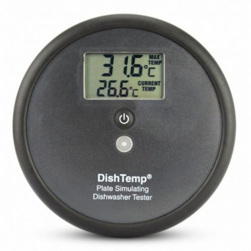 Termômetro de termopar - DishTemp®  - Labfacility Limited - digital / à prova de água / portátil