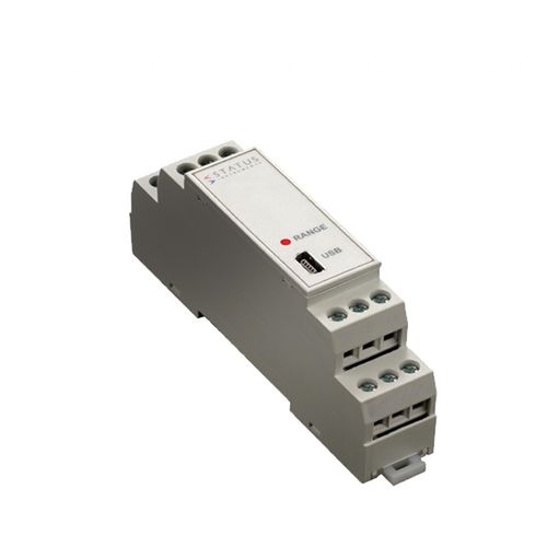 Isolador de sinal - SEM1600VI  - Labfacility Limited - de corrente / bipolar / de tensão