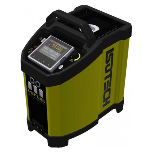 Calibrador de poço seco - Europa, Venus, Calisto series - Labfacility Limited - de temperatura / portátil / digital
