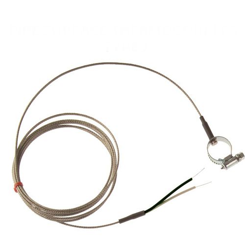 Termorresistência - XE-3910 - Labfacility Limited - SMD / para medição de temperatura de superfície / para tubos