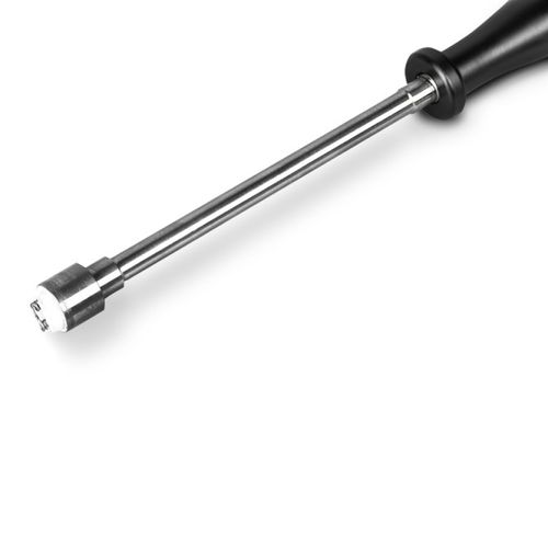 Bico em cerâmica - Ceramic Tip and Coiled Element - Labfacility Limited - miniatura